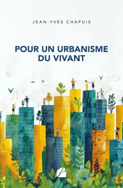 Bertrand.pt - Pour Un Urbanisme Du Vivant