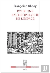 Pour Une Anthropologie De L'Espace