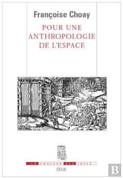Bertrand.pt - Pour Une Anthropologie De L'Espace