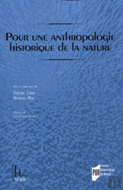 Bertrand.pt - Pour Une Anthropologie Historique De La Nature