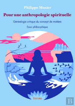 Bertrand.pt - Pour Une Anthropologie Spirituelle