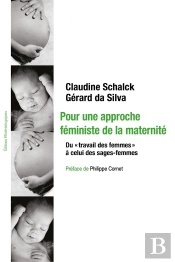 Pour Une Approche Féministe De La Maternité : Du « Travail Des Femmes » À Celui Des Sages-Femmes