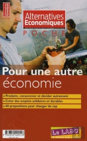 Pour Une Autre Economie - Hors-Serie Poche N 46bis
