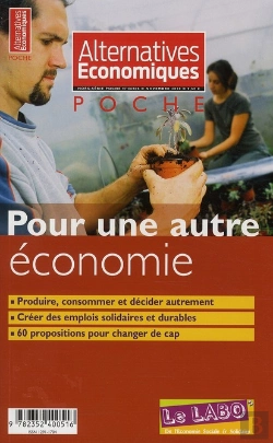 Bertrand.pt - Pour Une Autre Economie - Hors-Serie Poche N 46bis