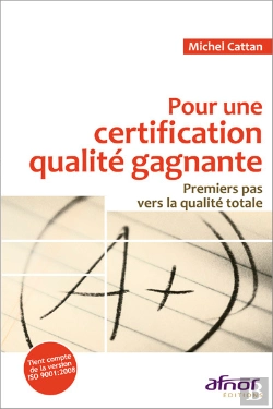 Bertrand.pt - Pour Une Certification Qualité Gagnante