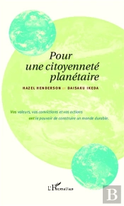 Pour Une Citoyenneté Planétaire