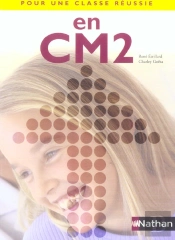 Pour Une Classe Reussie; En Cm2
