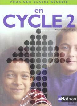 Bertrand.pt - Pour Une Classe Reussie; En Cycle 2