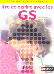 Pour Une Classe Reussie; En Gs