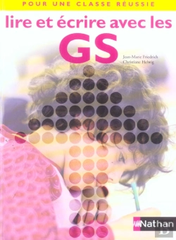 Bertrand.pt - Pour Une Classe Reussie; En Gs