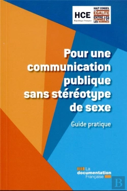 Bertrand.pt - Pour Une Communication Publique Sans Stéréotype De Sexe