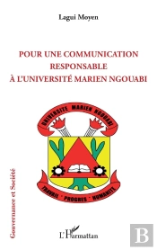 Pour Une Communication Responsable À L'Université Marien Ngouabi