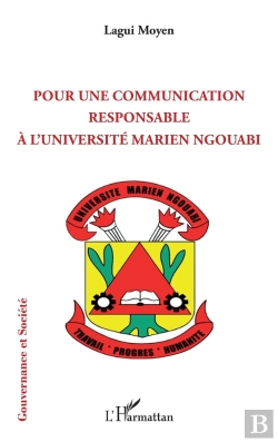 Bertrand.pt - Pour Une Communication Responsable À L'Université Marien Ngouabi