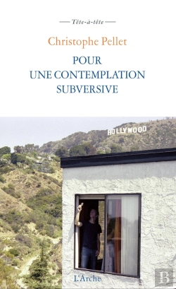 Bertrand.pt - Pour Une Contemplation Subversive ; Notes Pour Un Cinéma Contemplatif