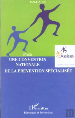 Bertrand.pt - Pour Une Convention Nationale De La Prevention Specialisee