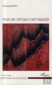 Pour Une Critique D'Art Engagée