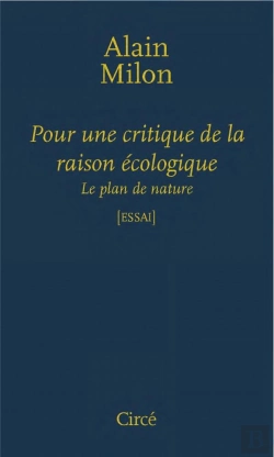 Bertrand.pt - Pour Une Critique De La Raison Ecologique