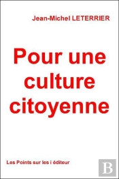 Pour Une Culture Citoyenne