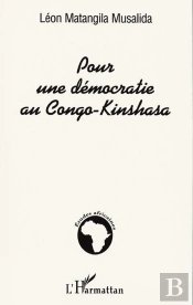 Pour Une Democratie Au Congo-Kinshasa