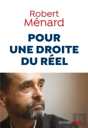 Pour Une Droite Du Réel