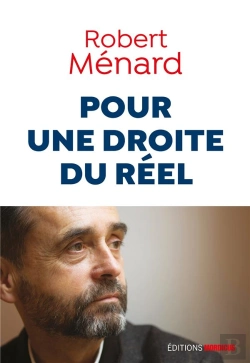 Bertrand.pt - Pour Une Droite Du Réel