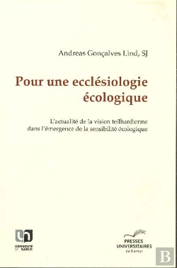 Bertrand.pt - Pour Une Ecclésiologie Écologique