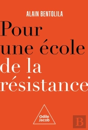 Pour Une École De La Résistance