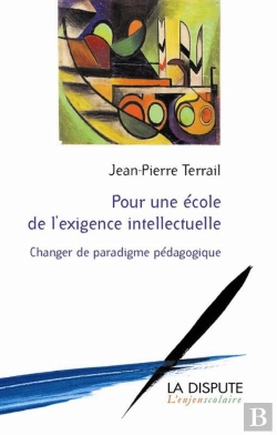 Bertrand.pt - Pour Une École De L'Exigence Intellectuelle