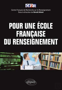 Bertrand.pt - Pour Une École Française Du Renseignement