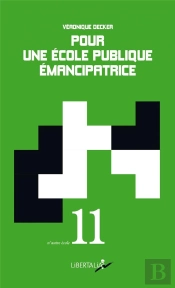 Pour Une Ecole Publique Emancipatrice