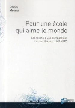 Bertrand.pt - Pour Une École Qui Aime Le Monde