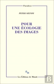 Pour Une Ecologie Des Images