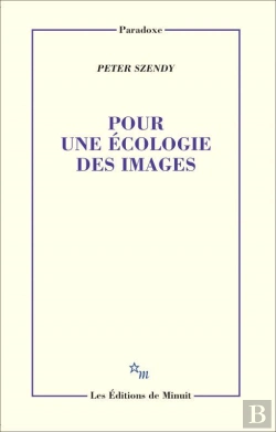 Bertrand.pt - Pour Une Ecologie Des Images