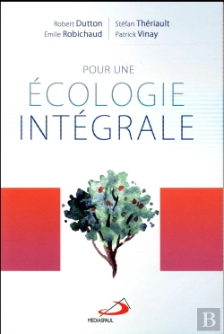 Bertrand.pt - Pour Une Écologie Intégrale