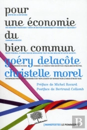Pour Une Economie Du Bien