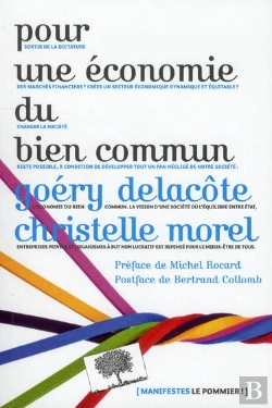 Bertrand.pt - Pour Une Economie Du Bien