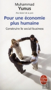 Pour Une Economie Plus Humaine