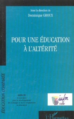Bertrand.pt - Pour Une Éducation À L'Altérité