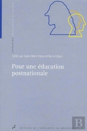 Pour Une Éducation Postnationale