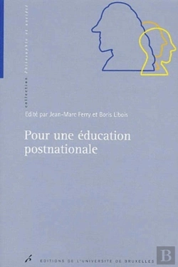 Bertrand.pt - Pour Une Éducation Postnationale