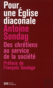 Pour Une Eglise Diaconiale