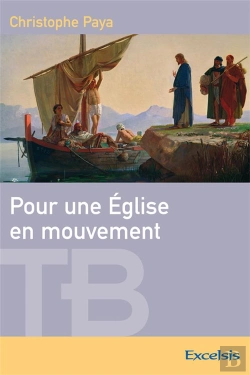 Bertrand.pt - Pour Une Eglise En Mouvement