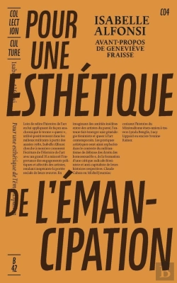 Bertrand.pt - Pour Une Esthétique De L'Émancipation : Produire Les Lignées D'Un Art Queer