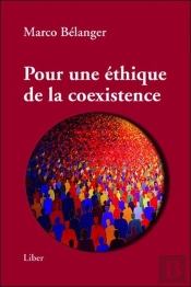 Pour Une Éthique De La Coexistence