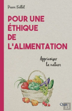 Bertrand.pt - Pour Une Éthique De L'Alimentation