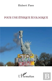 Pour Une Éthique Écologique