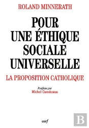 Pour Une Ethique Sociale Universelle