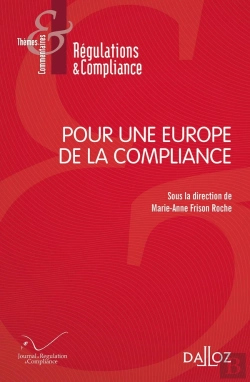 Bertrand.pt - Pour Une Europe De La Compliance