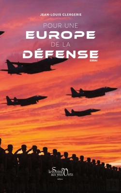 Bertrand.pt - Pour Une Europe De La Défense