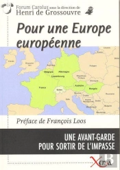 Pour Une Europe Européenne